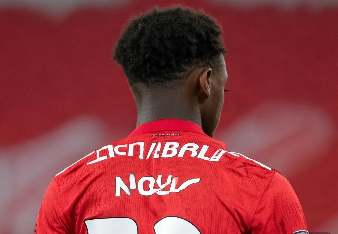 曼联冬窗外租计划曝光：汉尼拔领衔3大新星离队锻炼，年轻球员迎来成长契机