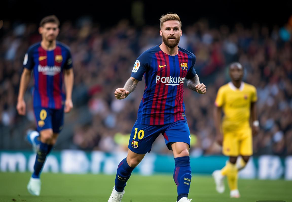 巴塞罗那VS阿拉维斯：哈维率佩德里莱万冲关键战，主场誓取三分重振旗鼓