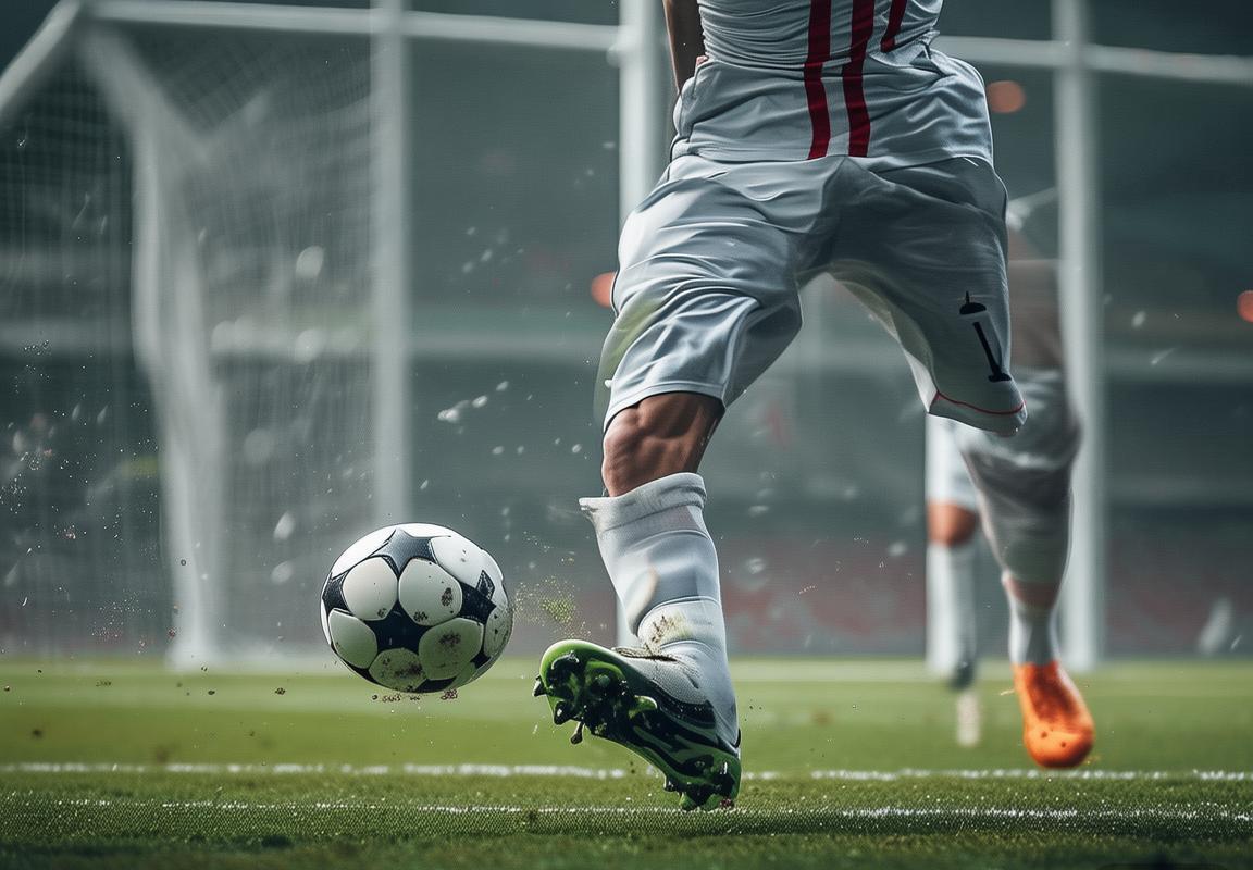 凯恩中柱全解析：三中柱背后的立柱魔咒与射门技术分析，拜仁门框如何影响进球效率提升