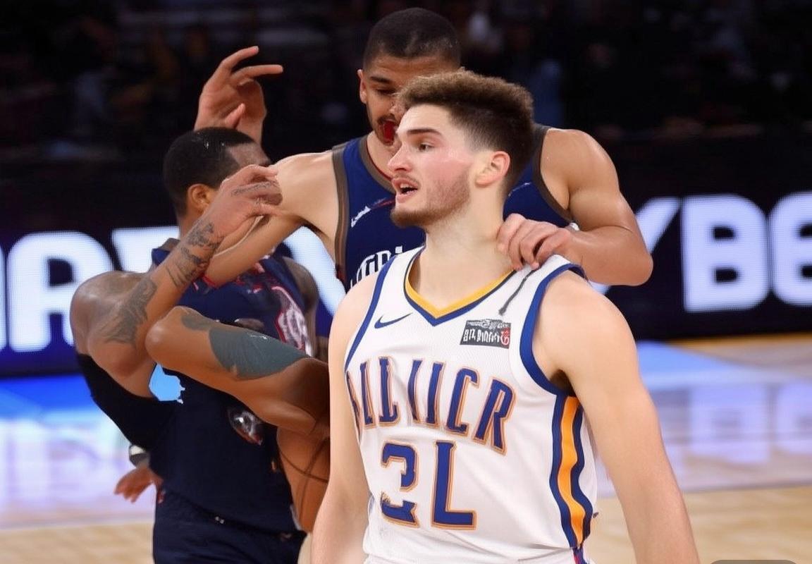 湖人勇士缠斗附加赛边缘，欧文率独行侠逆转取胜搅动西部季后赛席位争夺，森林狼排名稳固坐收渔利